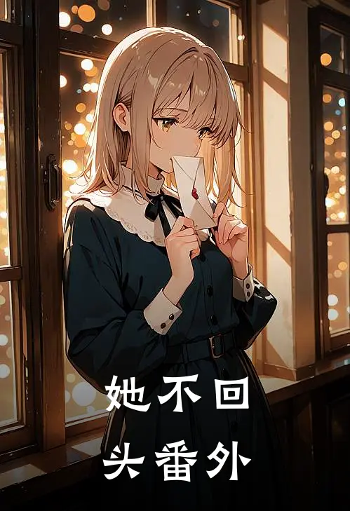她不回头番外