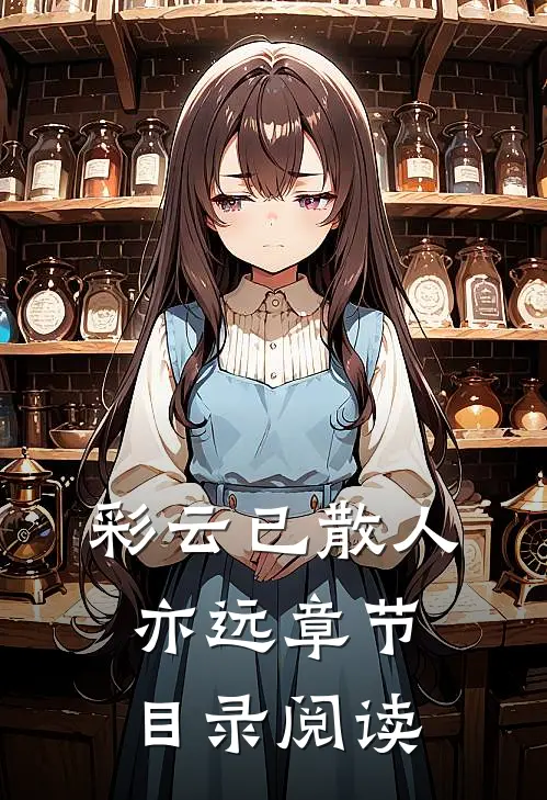 彩云已散人亦远章节目录阅读