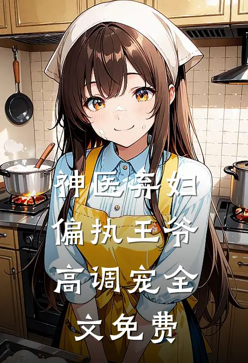 神医弃妇,偏执王爷高调宠全文免费