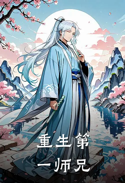 重生第一师兄