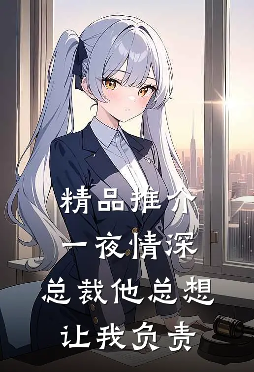 精品推介一夜情深：总裁他总想让我负责