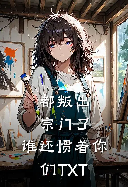 都叛出宗门了，谁还惯着你们TXT