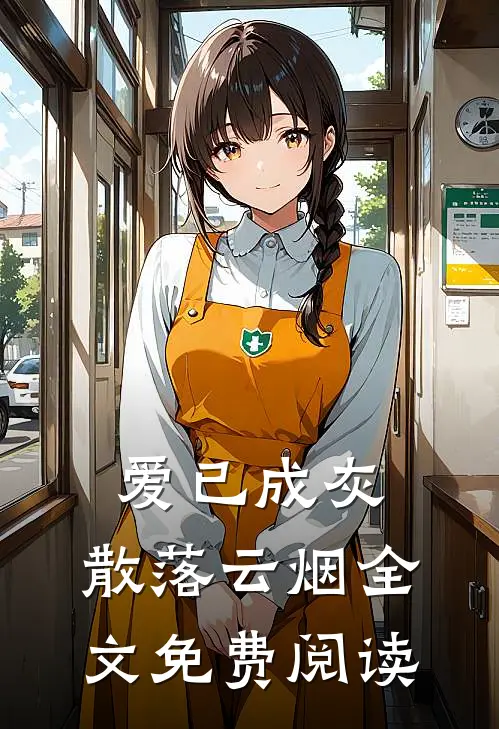 爱已成灰,散落云烟全文免费阅读