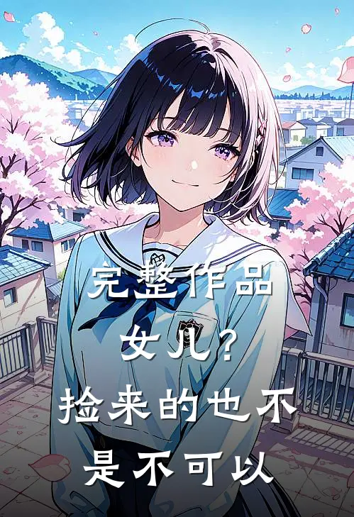 完整作品女儿?捡来的也不是不可以的