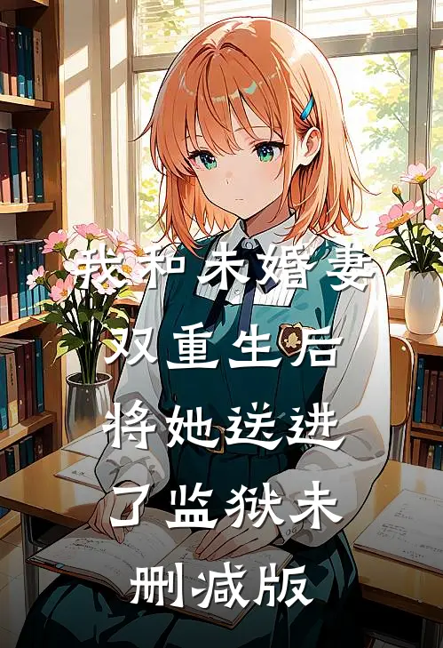 我和未婚妻双重生后,将她送进了监狱未删减版在线阅读