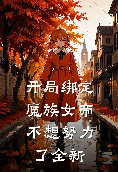 开局绑定魔族女帝,不想努力了全新