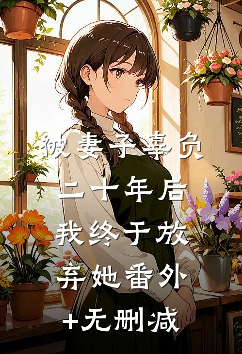 被妻子辜负二十年后，我终于放弃她番外+无删减