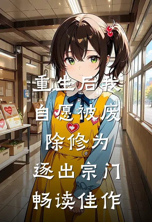 重生后我自愿被废除修为，逐出宗门畅读佳作