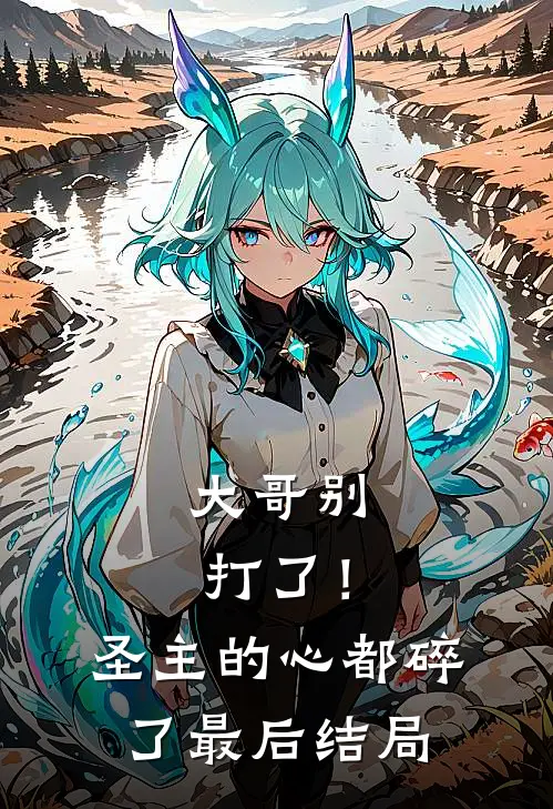 大哥别打了!圣主的心都碎了最后结局