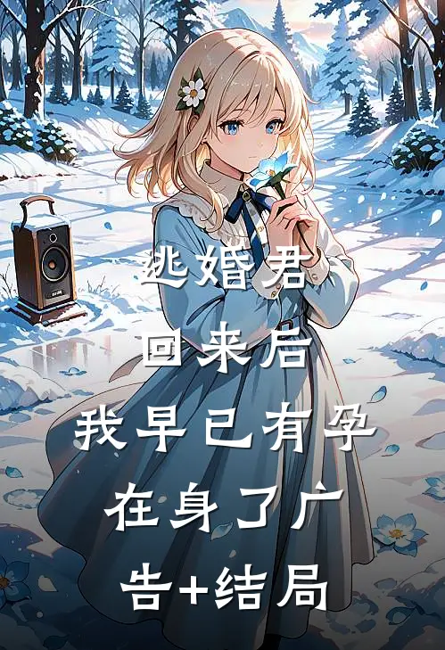 逃婚君回来后，我早已有孕在身了广告+结局