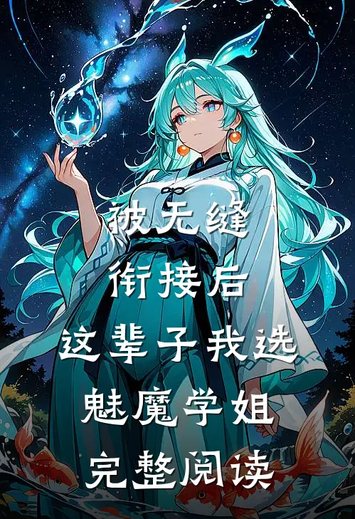 被无缝衔接后，这辈子我选魅魔学姐完整阅读