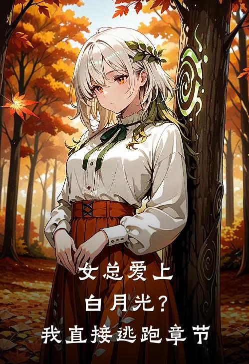 女总爱上白月光?我直接逃跑章节