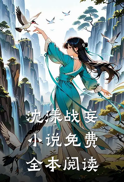 沈漾战妄小说免费全本阅读
