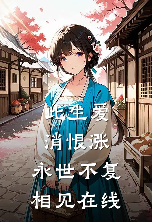 此生爱消恨涨，永世不复相见在线