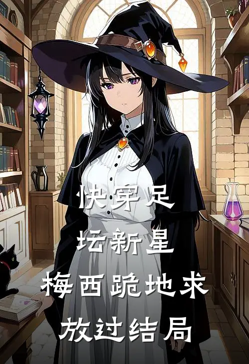 快穿足坛新星,梅西跪地求放过结局视频