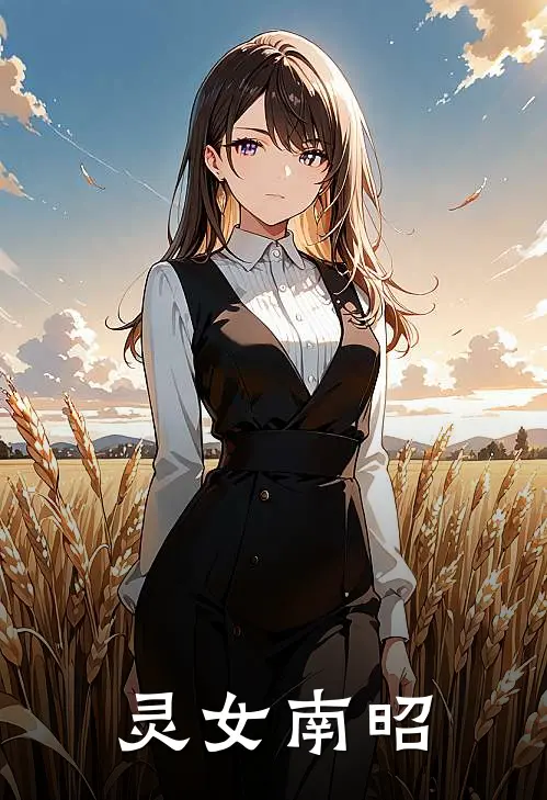 灵女南昭