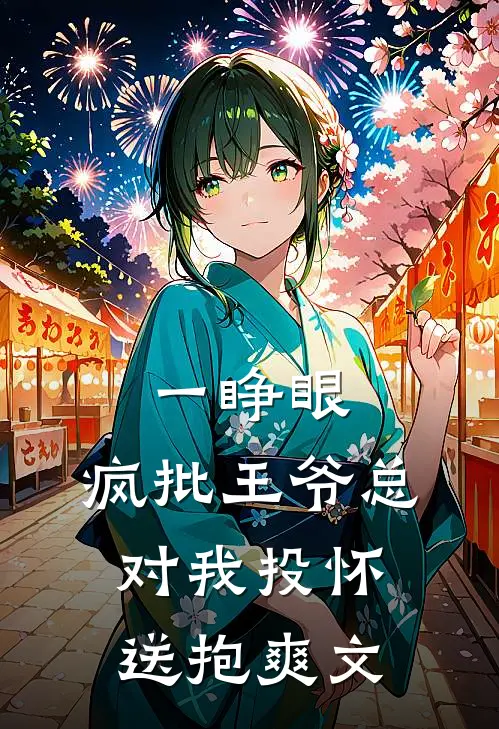 一睁眼，疯批王爷总对我投怀送抱爽文