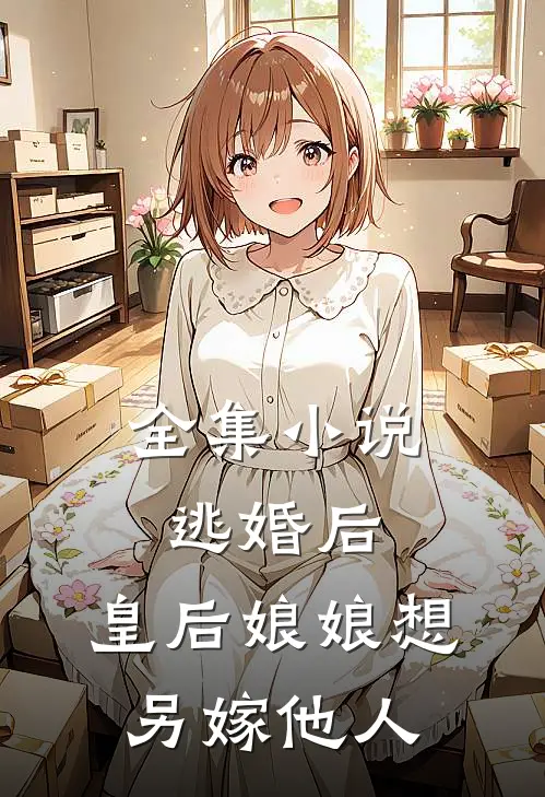 全集逃婚后,皇后娘娘想另嫁他人的