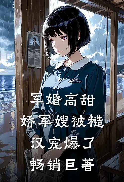 军婚高甜，娇军嫂被糙汉宠爆了畅销巨著