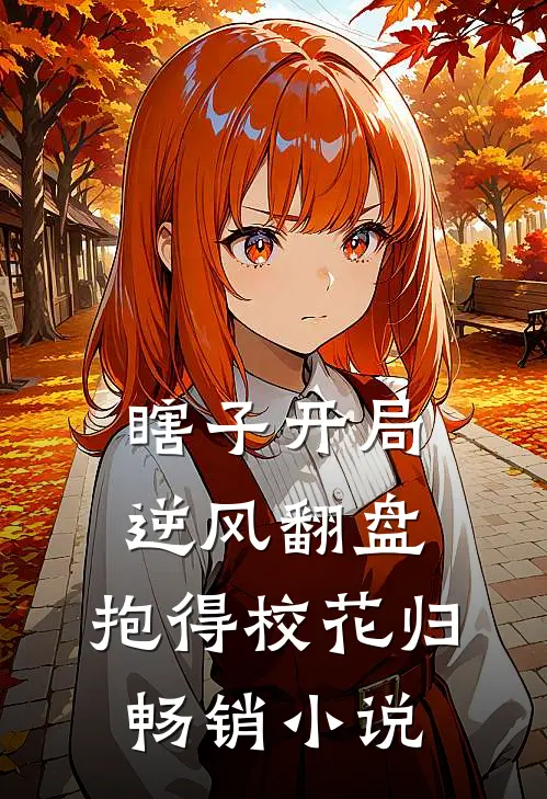 瞎子开局逆风翻盘，抱得校花归畅销小说