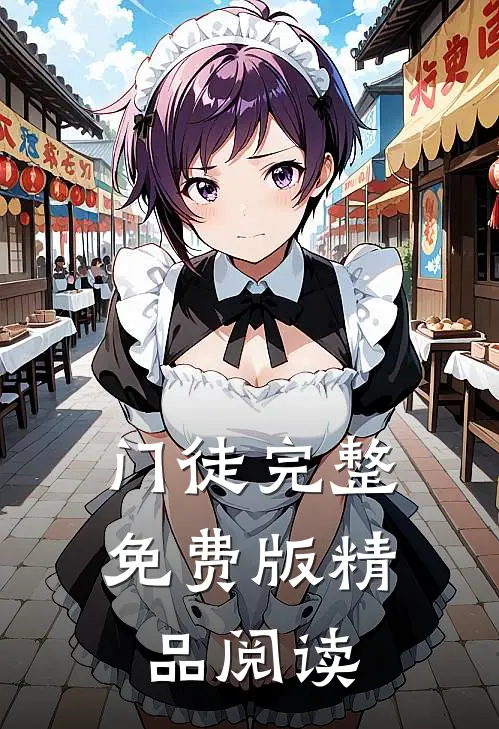 门徒完整免费版精品阅读
