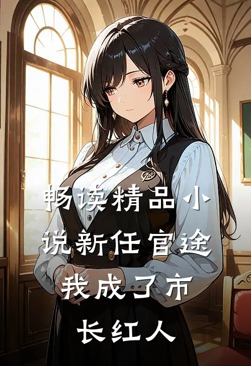 畅读精品小说新任官途，我成了市长红人