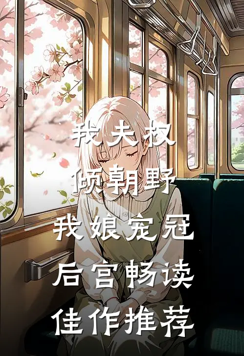 我夫权倾朝野，我娘宠冠后宫畅读佳作推荐
