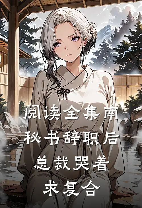 阅读全集南秘书辞职后，总裁哭着求复合