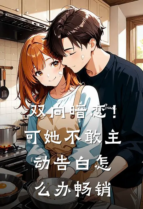 双向暗恋!可她不敢主动告白怎么办畅销