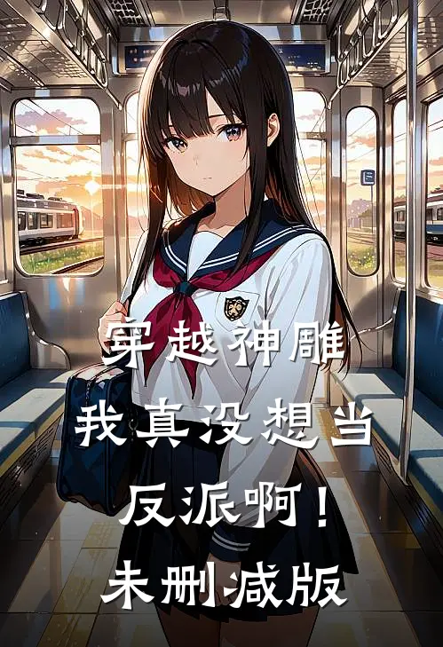 穿越神雕我真没想当反派啊!未删减版