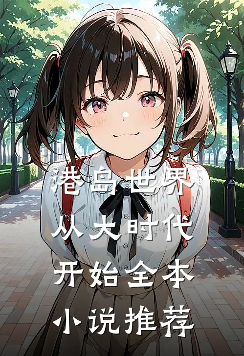 港岛世界：从大时代开始全本小说推荐