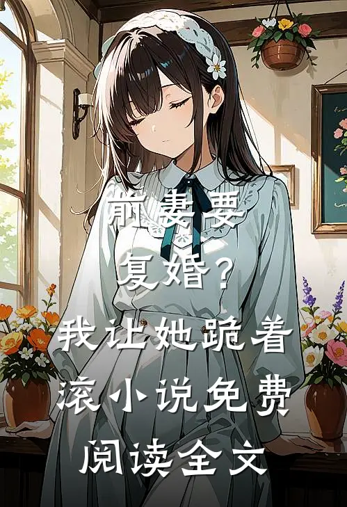 前妻要复婚?我让她跪着滚免费阅读全文无弹窗