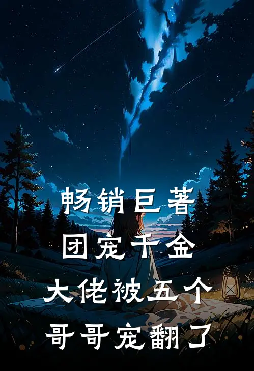 畅销巨著团宠千金：大佬被五个哥哥宠翻了