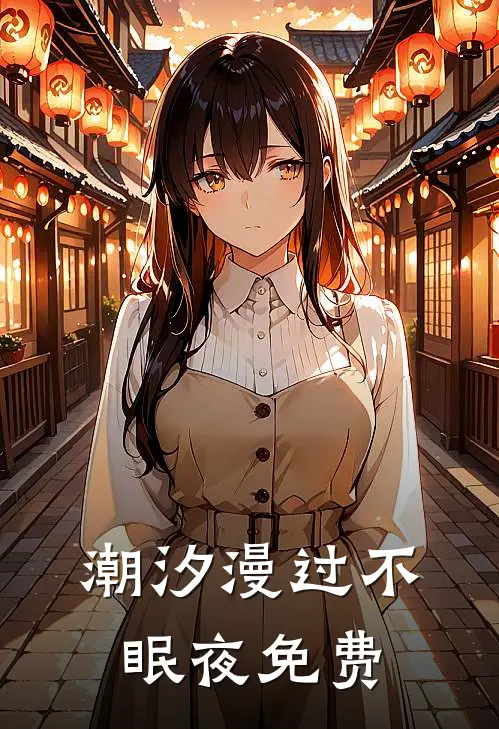 潮汐漫过不眠夜免费