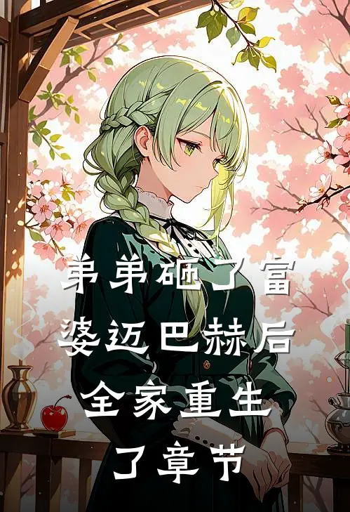弟弟砸了富婆迈巴赫后,全家重生了章节