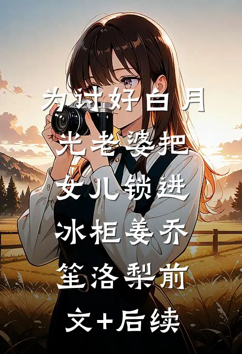 为讨好白月光老婆把女儿锁进冰柜姜乔笙洛梨前文+后续