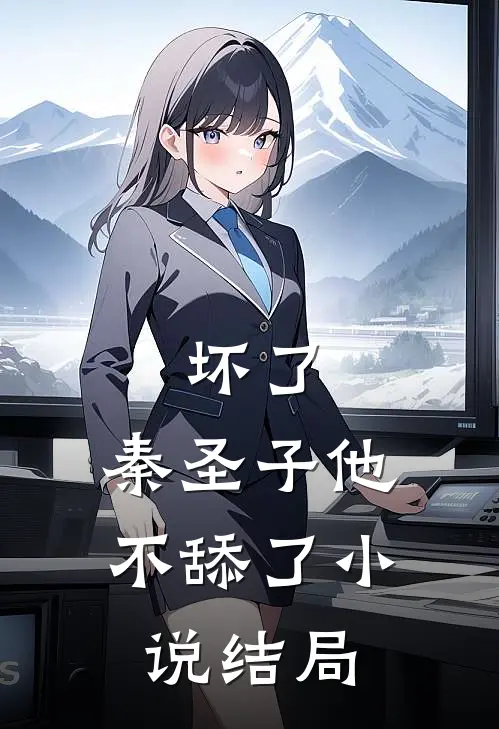 坏了,秦圣子他不舔了结局是he吗