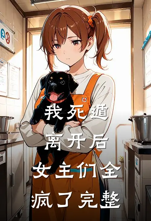 我死遁离开后,女主们全疯了完整视频