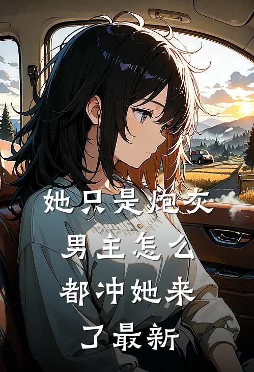 她只是炮灰,男主怎么都冲她来了最新章节
