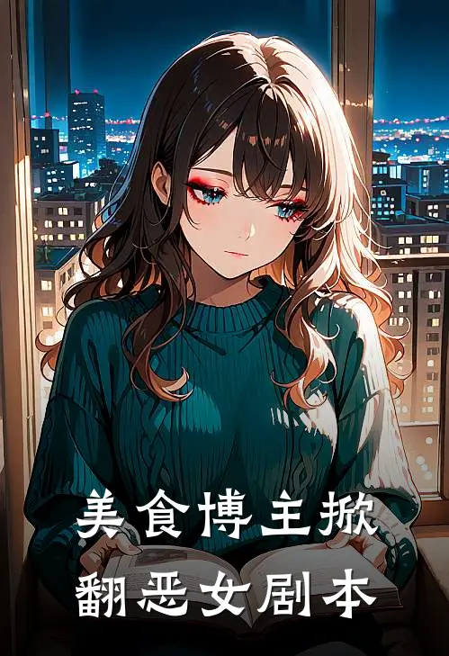 美食博主掀翻恶女剧本