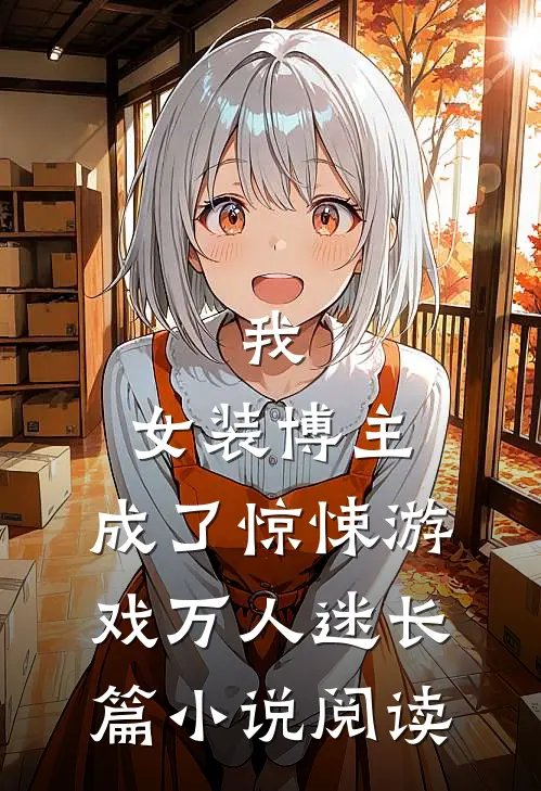 我,女装博主,成了惊悚游戏万人迷长篇阅读免费