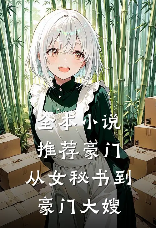 全本小说推荐豪门：从女秘书到豪门大嫂