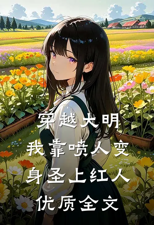 穿越大明，我靠喷人变身圣上红人优质全文