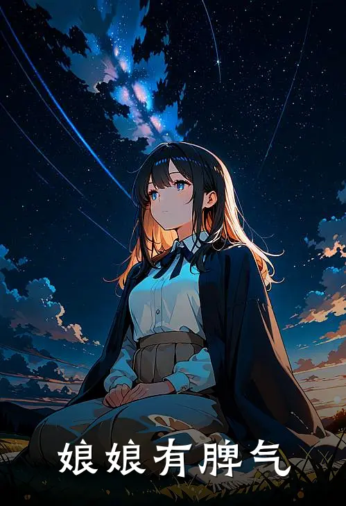 娘娘有脾气