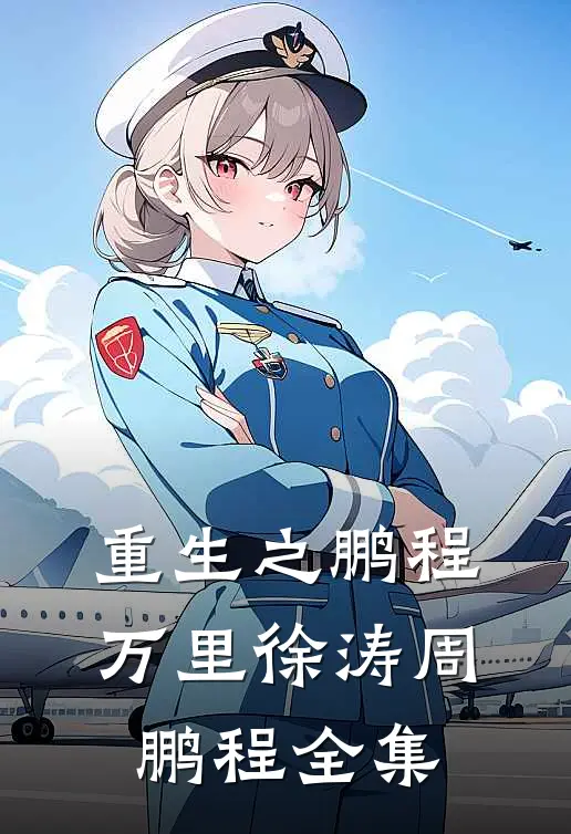 重生之鹏程万里徐涛周鹏程 全集