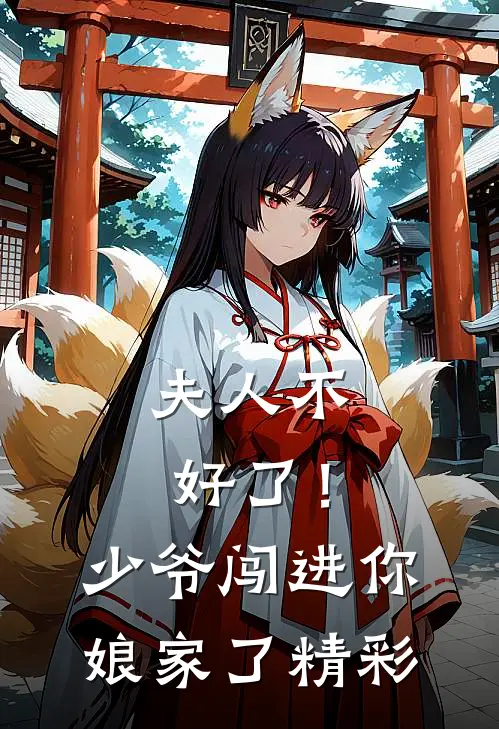 夫人不好了!少爷闯进你娘家了精彩语句