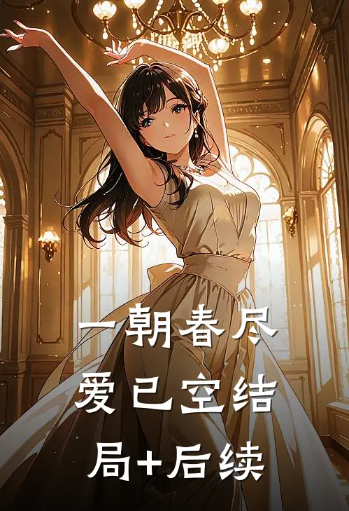 一朝春尽爱已空结局+后续