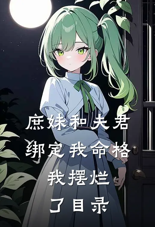 庶妹和夫君绑定我命格,我摆烂了目录免费阅读