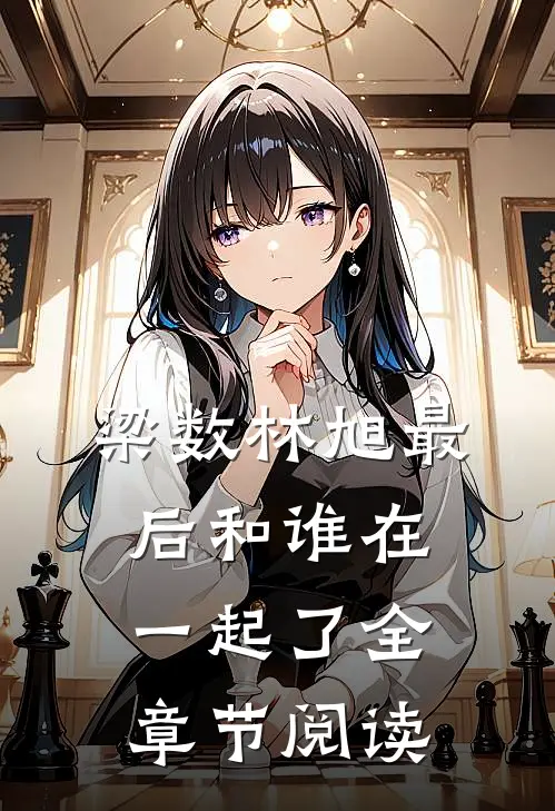 梁数林旭最后和谁在一起了全章节阅读