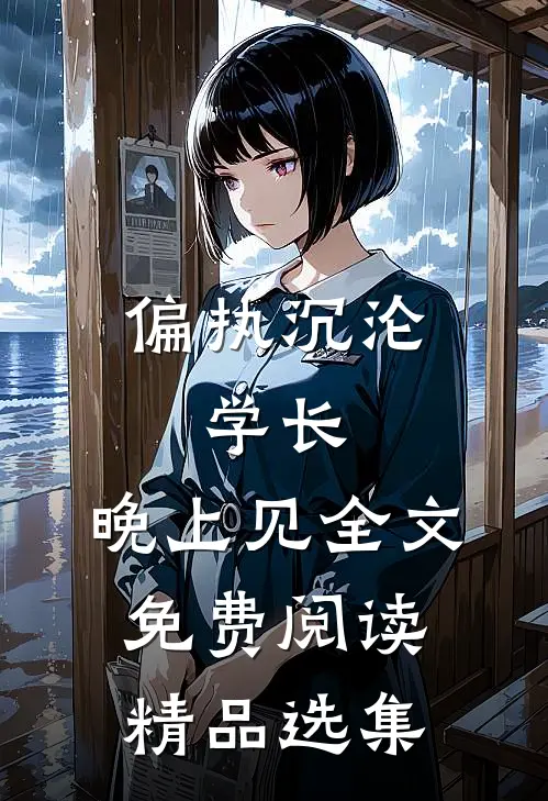 偏执沉沦:学长,晚上见全文免费阅读精品选集